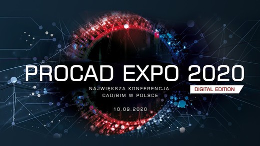 Röben współorganizatorem konferencji PROCAD EXPO 2020