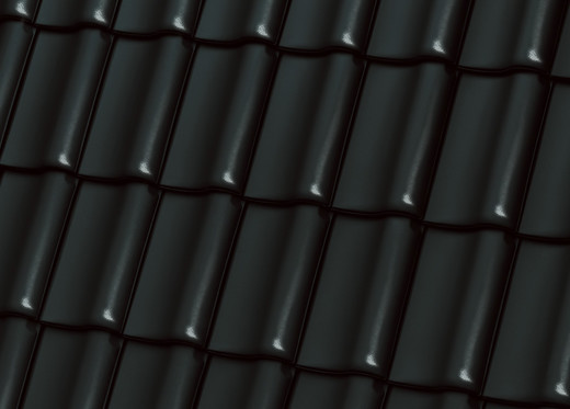 A roof in perfect harmony with style. MILANO and BERGAMO in new colours