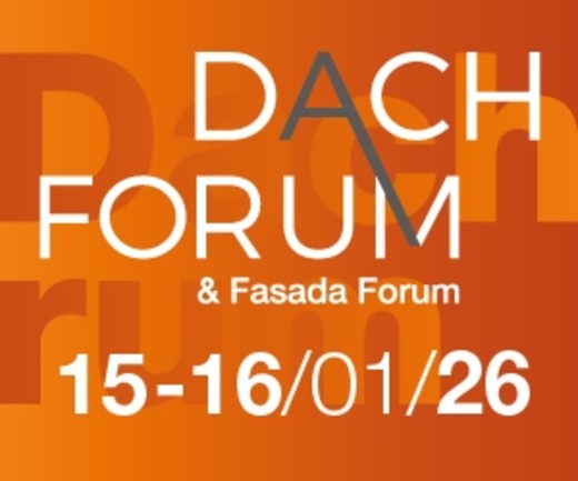 Röben Złotym Sponsorem DACH FORUM 2026