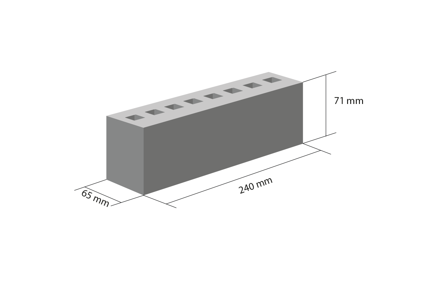 Brick NF-SP