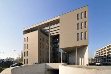 District court in Katowice