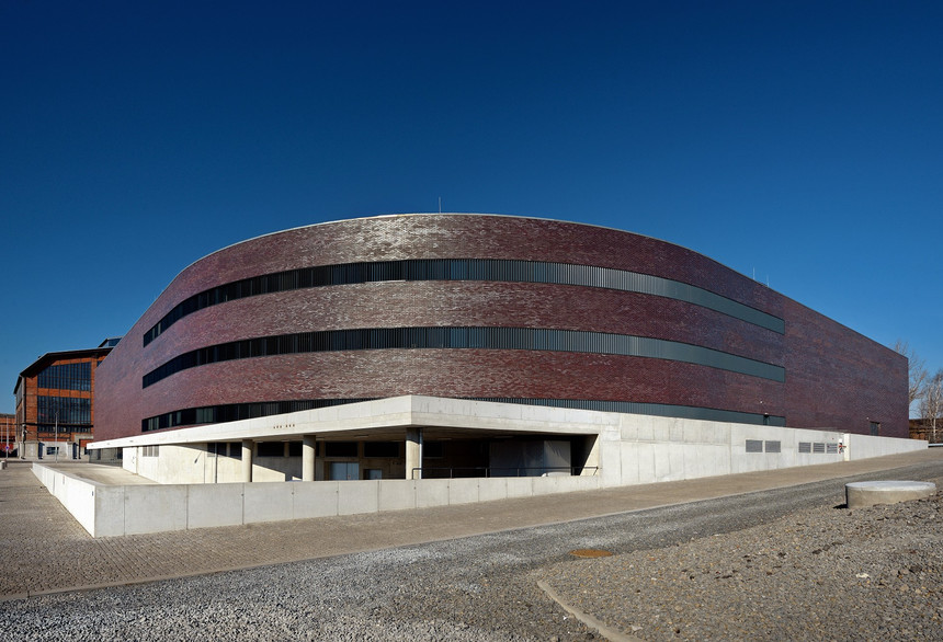 The world of technology – the center of science and technology Czech Republic