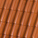 Bornholm copper engobe