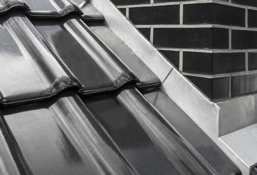  Glazed brick Tobago