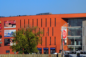 Nowa Gala Center in Lublin