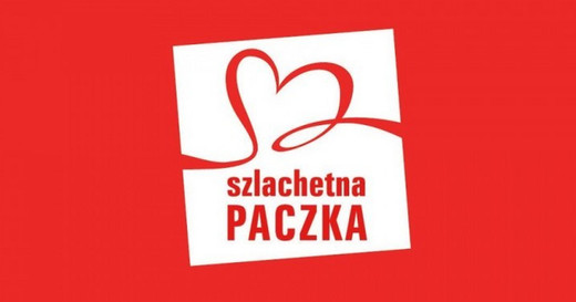 Bierzemy udział w akcji Szlachetna Paczka Bierzemy udział w akcji Szlachetna Paczka